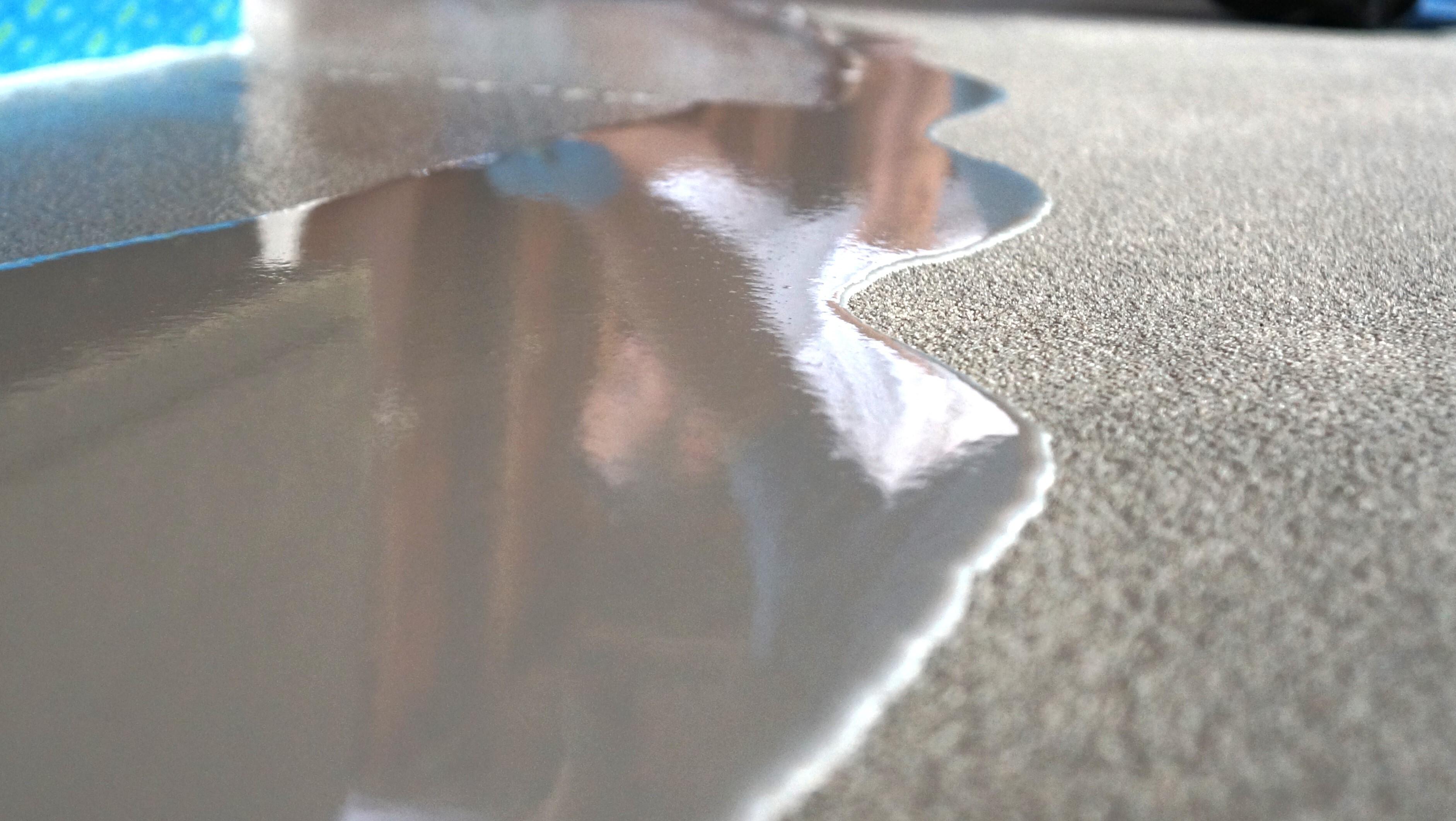 epoxy floor coating