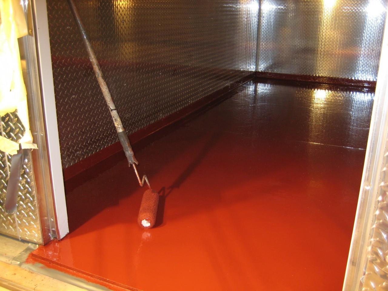 thermal shock resistant coating