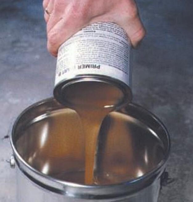epoxy primer
