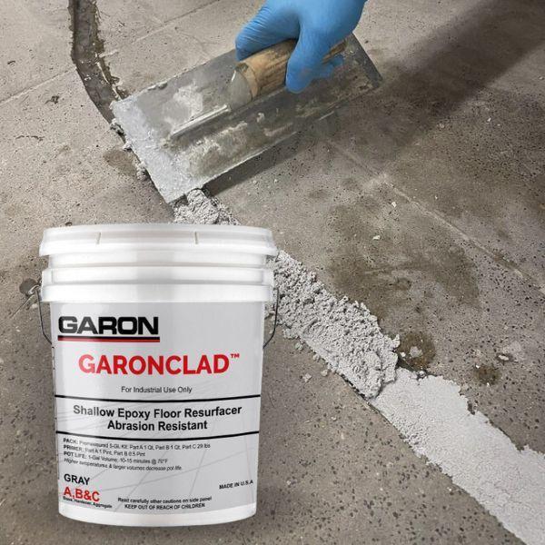 concrete epoxy mortar
